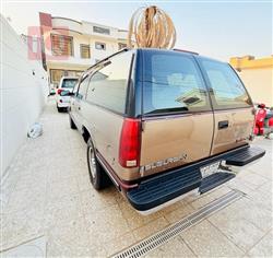 جی ئێم سی یوکۆن